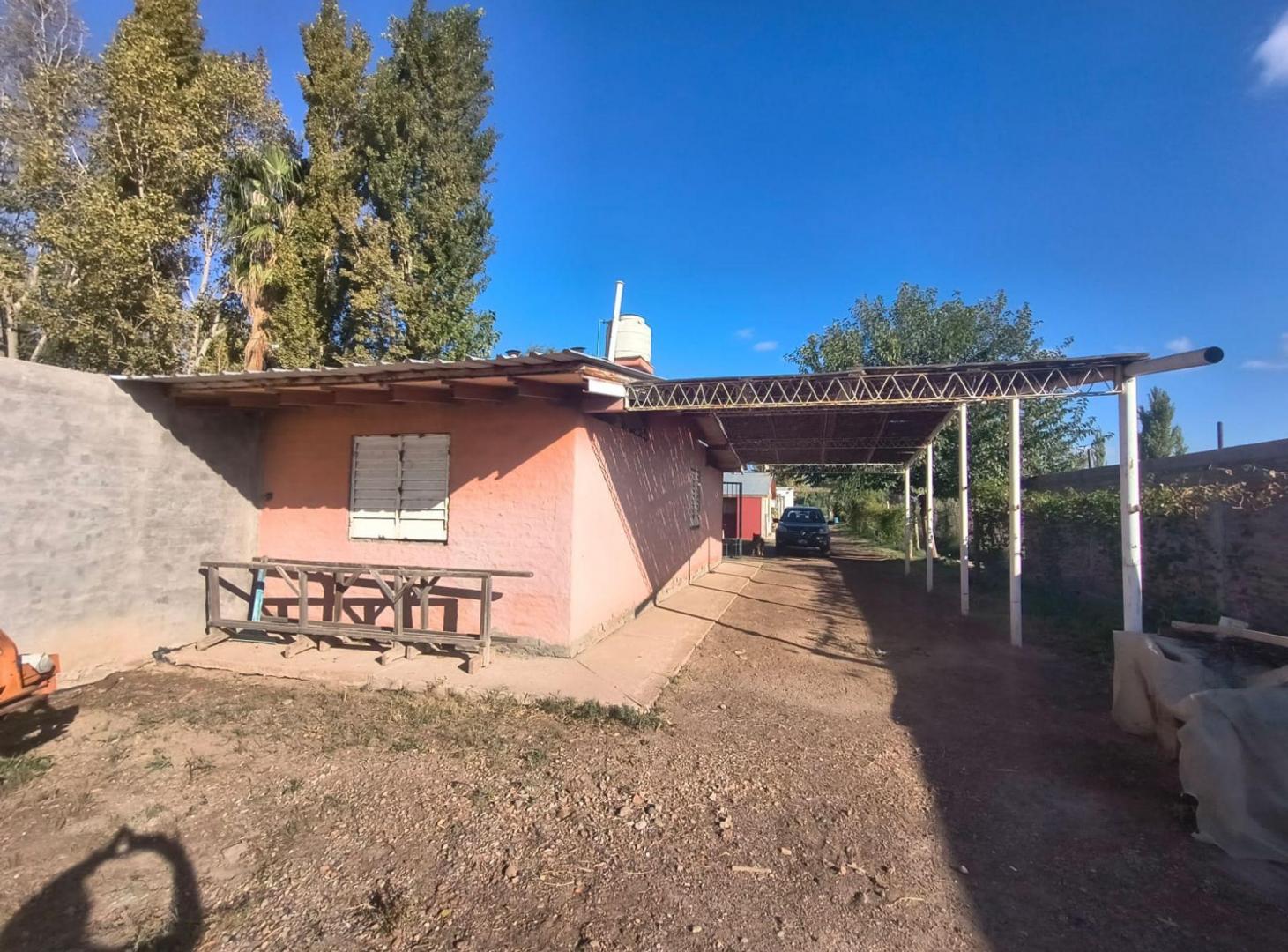 Foto de FINCA MAS SALON EN VENTA – EL ALGARROBAL, imagen 5