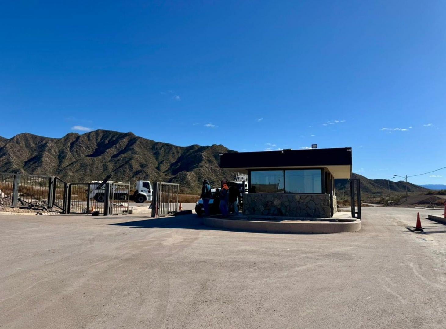 Foto de VENTA LOTE EN MENDOZA NORTE - FINANCIACION !!!, imagen 2