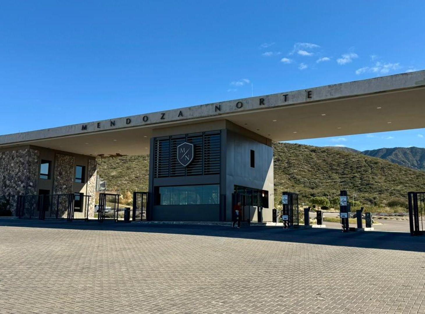 Foto de VENTA LOTE EN MENDOZA NORTE - FINANCIACION !!!, imagen 1
