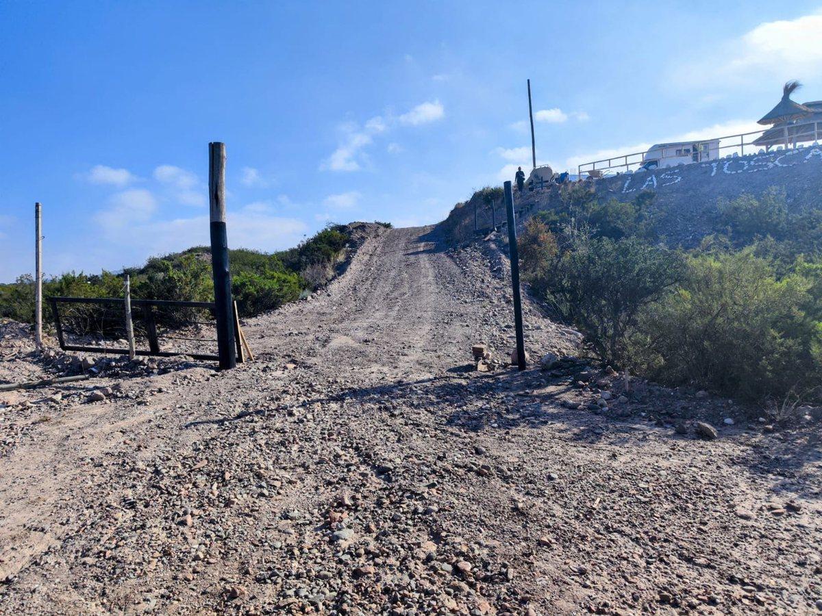 Foto de VENTA LOTE EN POTRERILLOS LUJAN DE CUYO MENDOZA, imagen 2