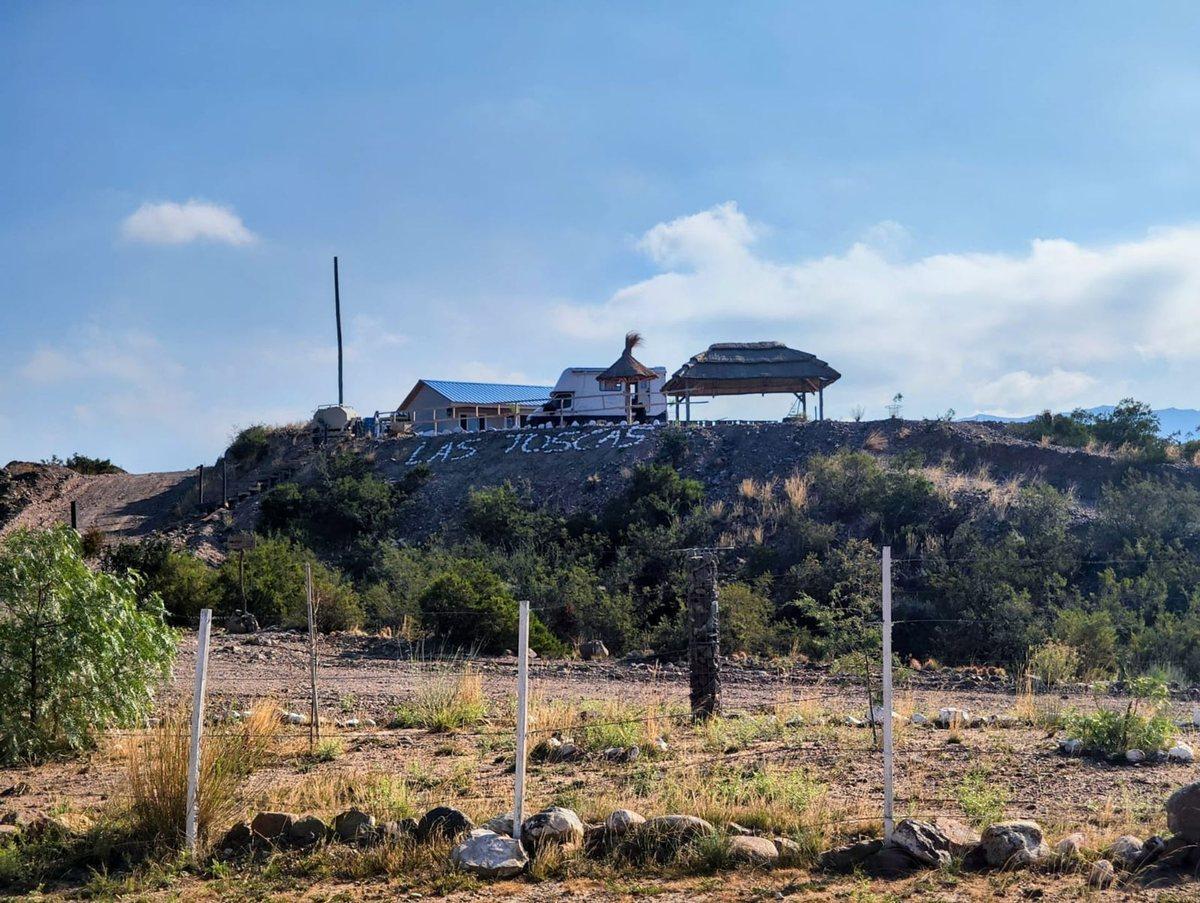 Foto de VENTA LOTE EN POTRERILLOS LUJAN DE CUYO MENDOZA, imagen 1
