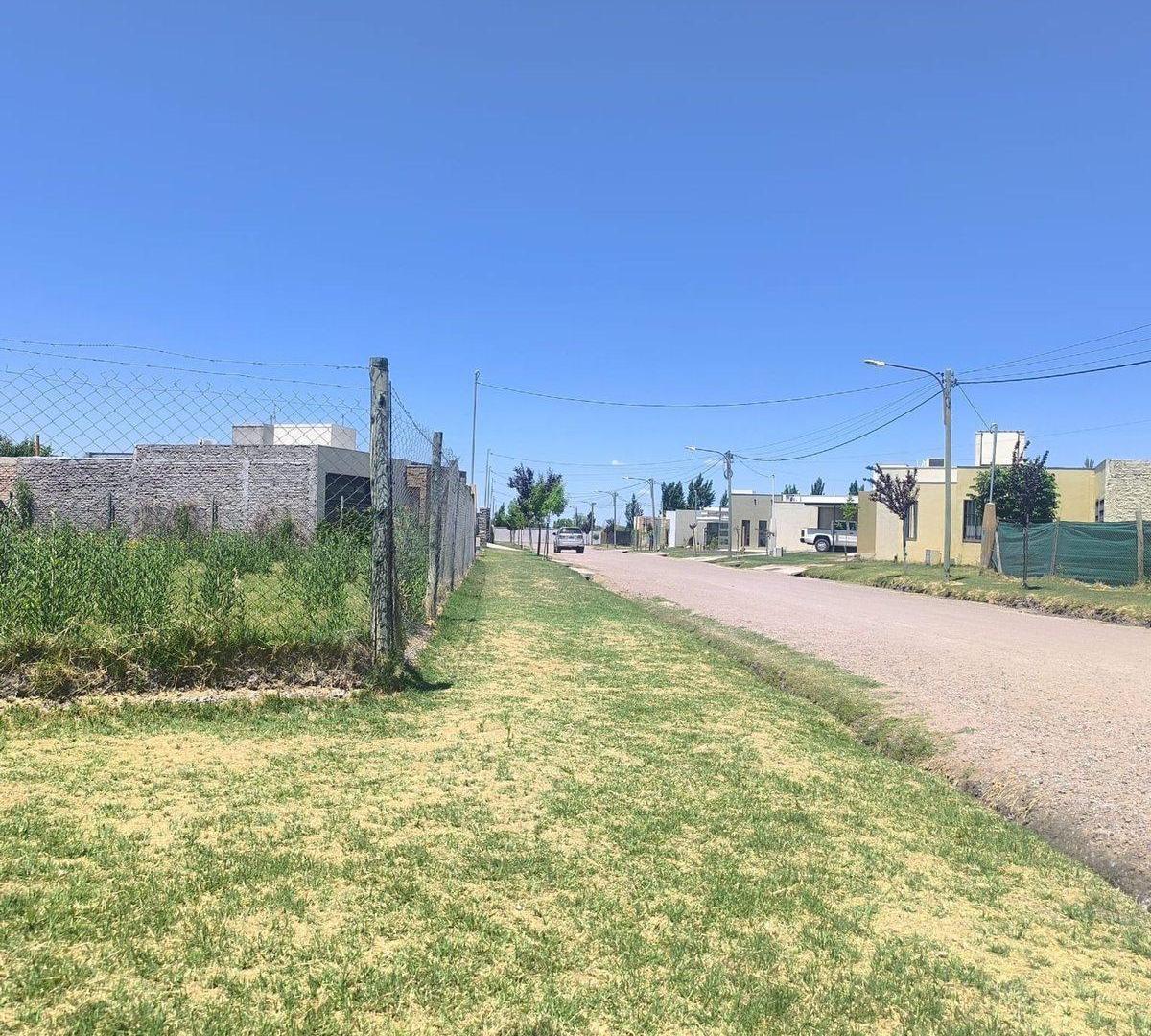 Foto de VENTA TERRENO ARENAS COUNTY LOS CORRALITOS MENDOZA, imagen 4