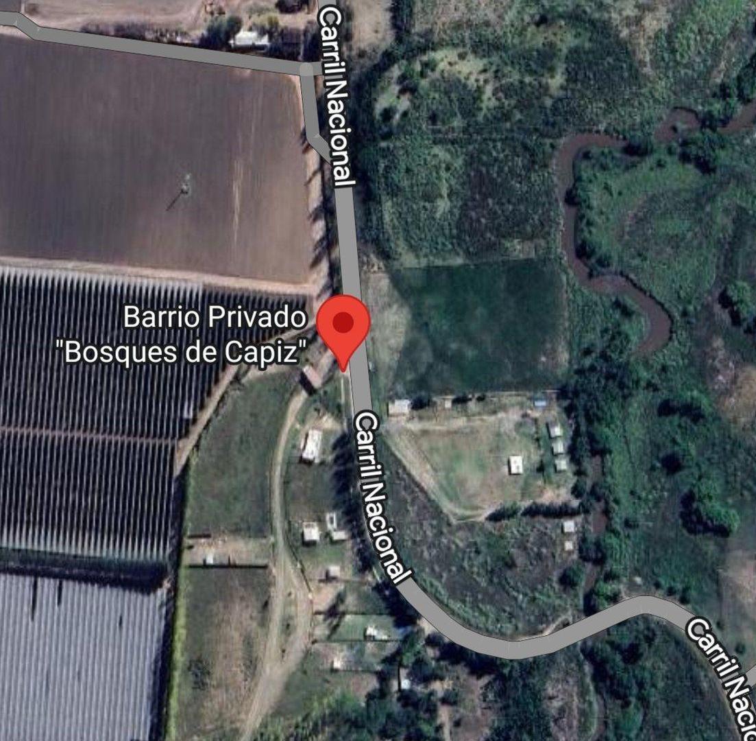 Foto de LOTE EN VENTA– BOSQUES DE CAPIZ, ECO COUNTRY, imagen 3