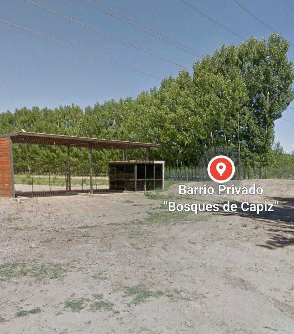 Foto de LOTE EN VENTA– BOSQUES DE CAPIZ, ECO COUNTRY, imagen 1