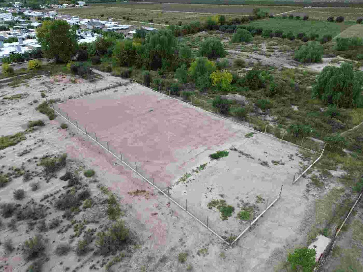 Foto de TERRENO 2100m2 INGRESO POR MORENO,COQUIMBITO MAIPÚ, imagen 3