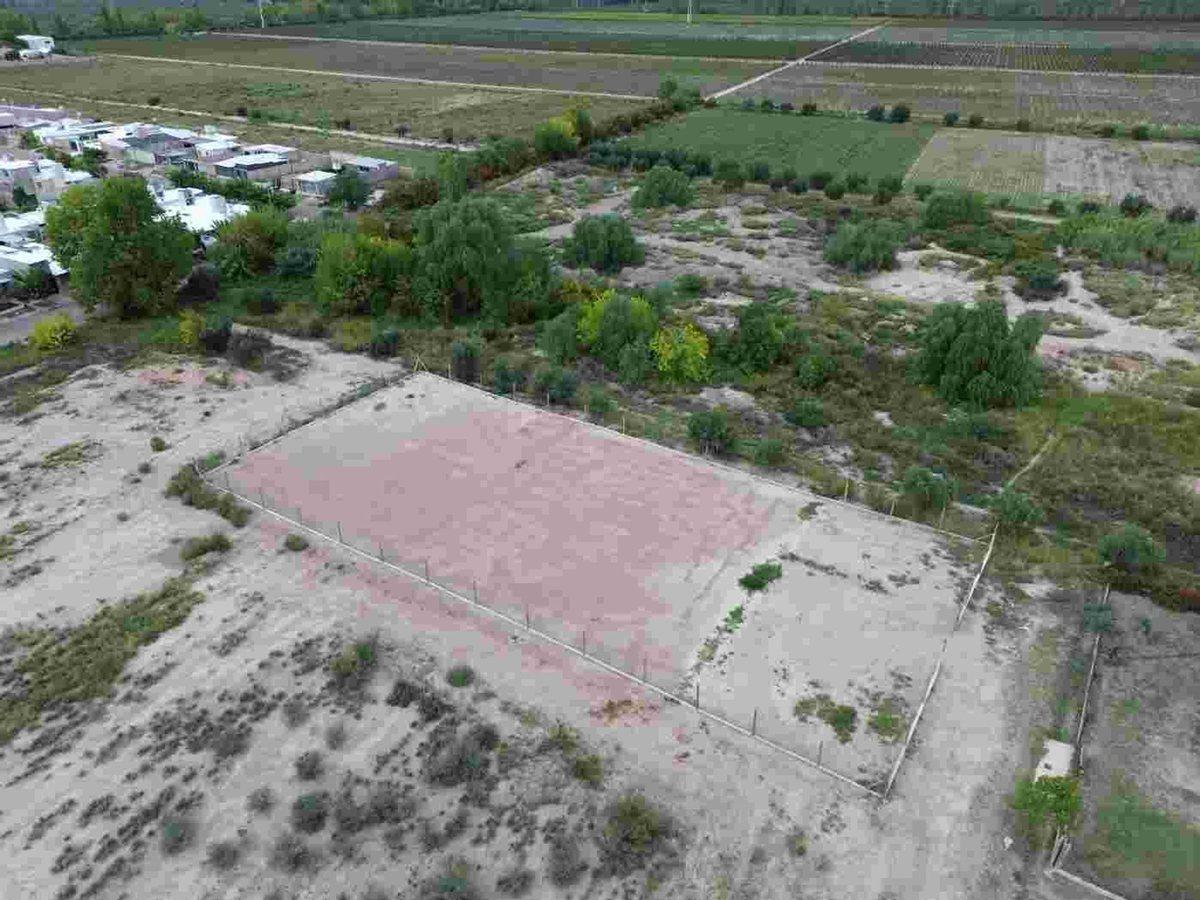 Foto de TERRENO 2100m2 INGRESO POR MORENO,COQUIMBITO MAIPÚ, imagen 4