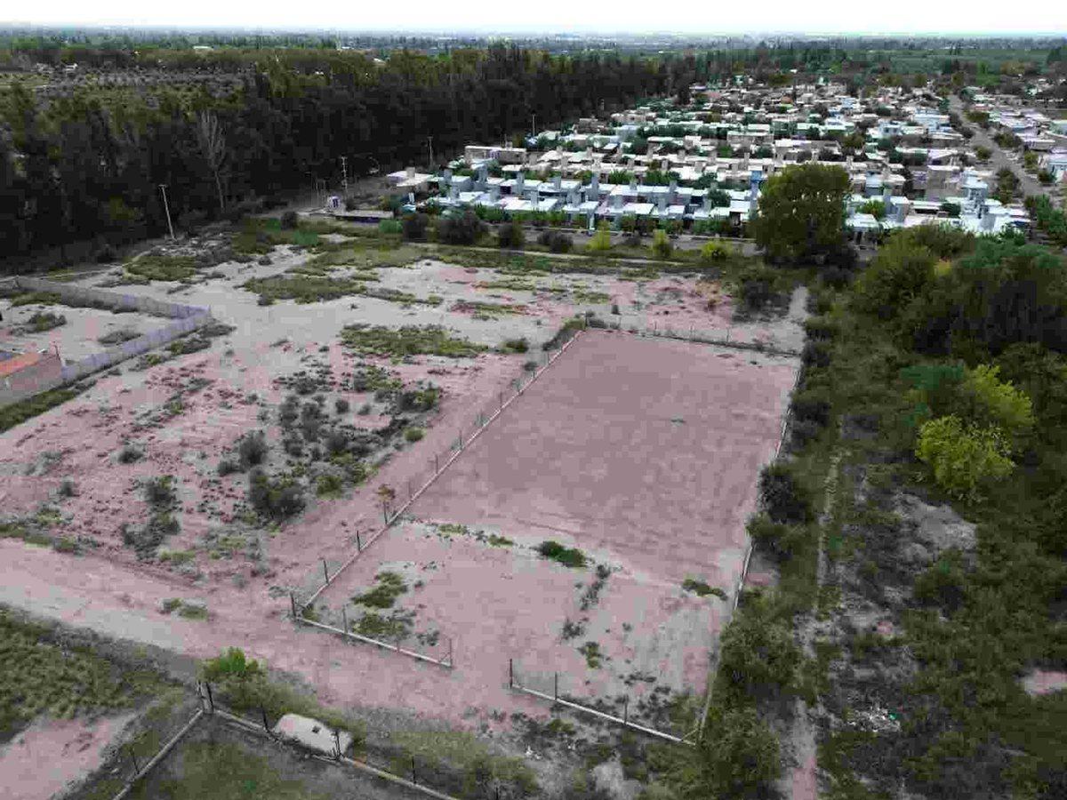 Foto de TERRENO 2100m2 INGRESO POR MORENO,COQUIMBITO MAIPÚ, imagen 5