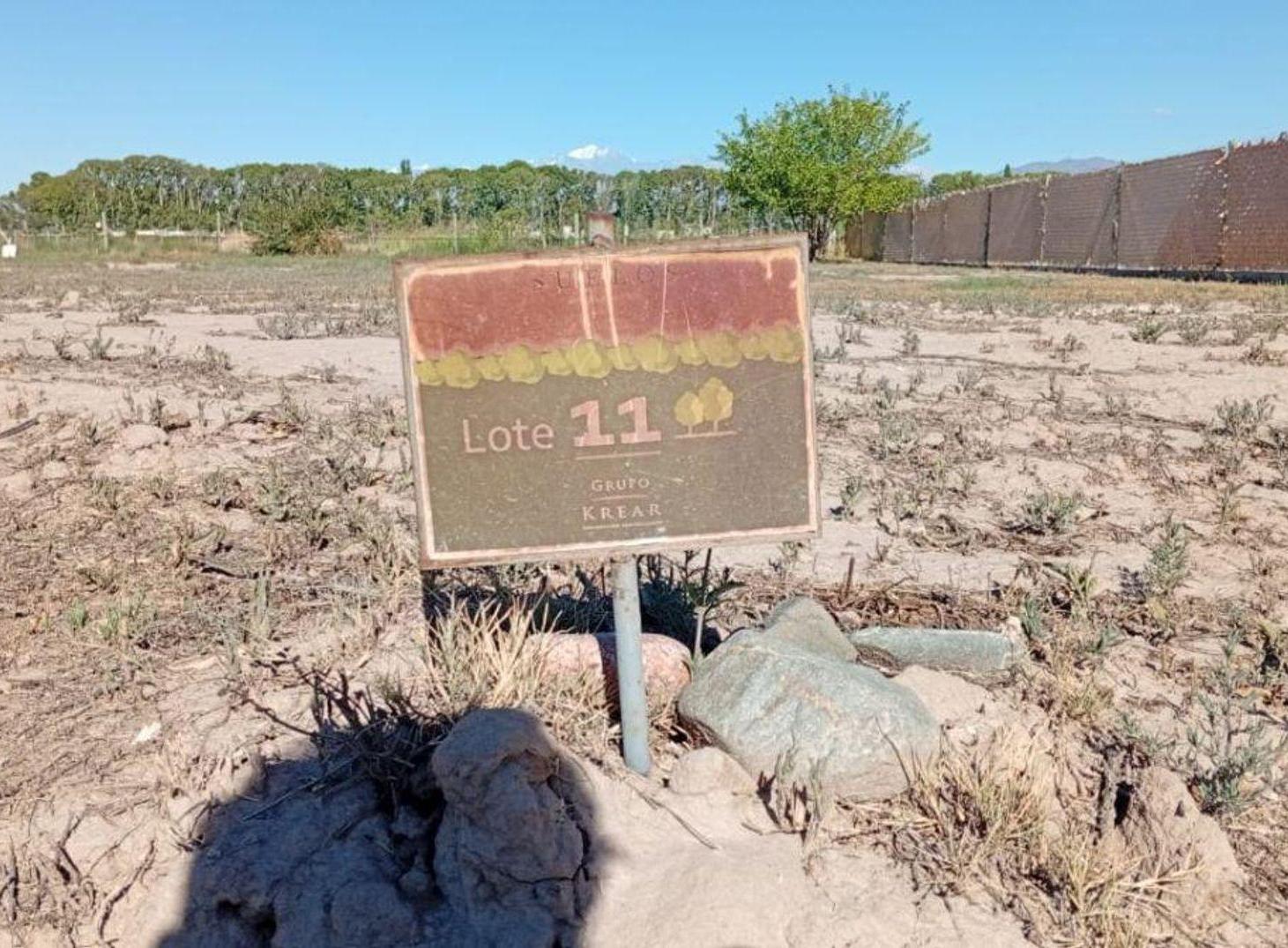 Foto de LOTE EN SUELOS DE OLAVARRIA, PERDRIEL- LUJAN, imagen 4