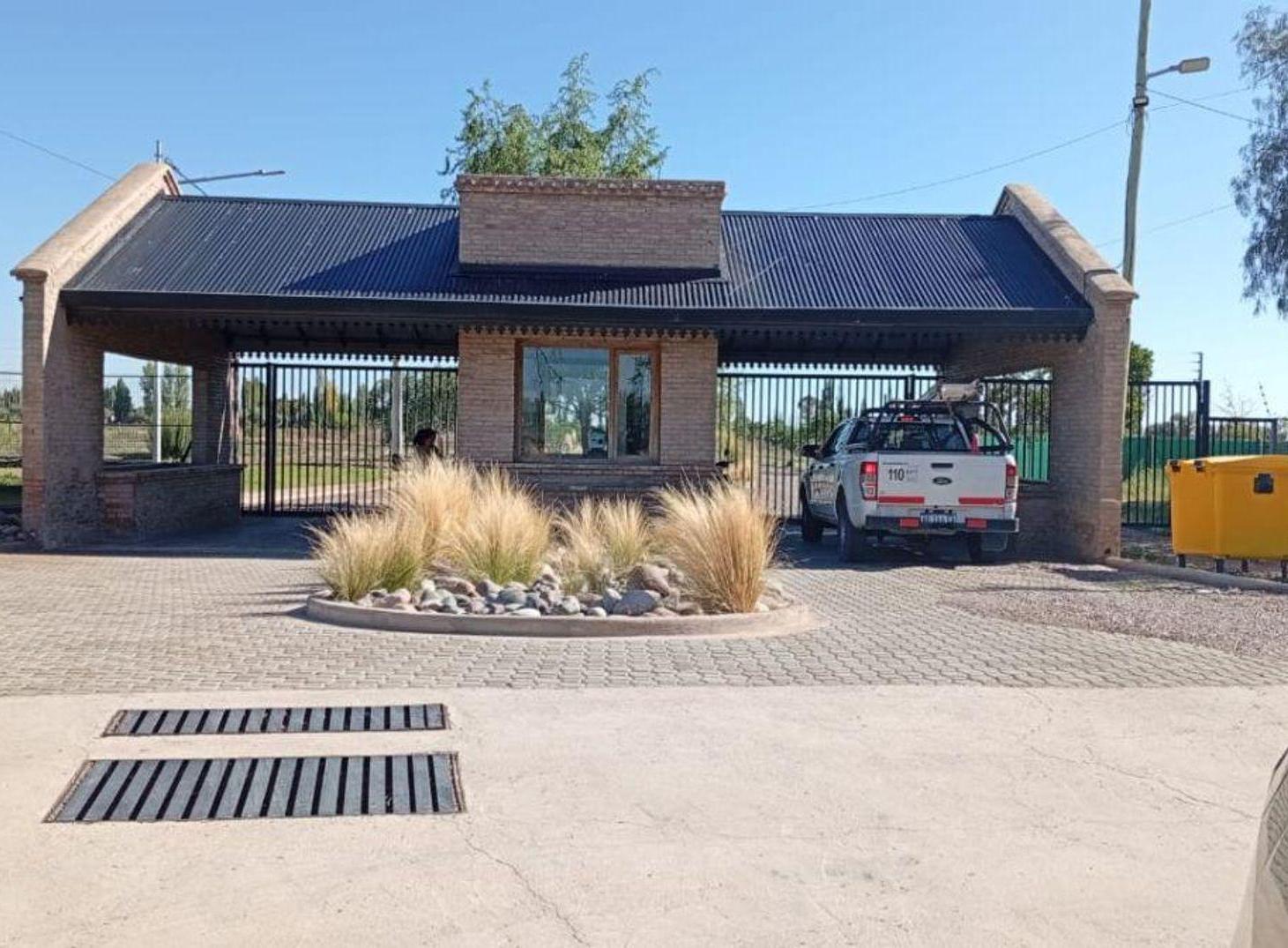 Foto de LOTE EN SUELOS DE OLAVARRIA, PERDRIEL- LUJAN, imagen 2