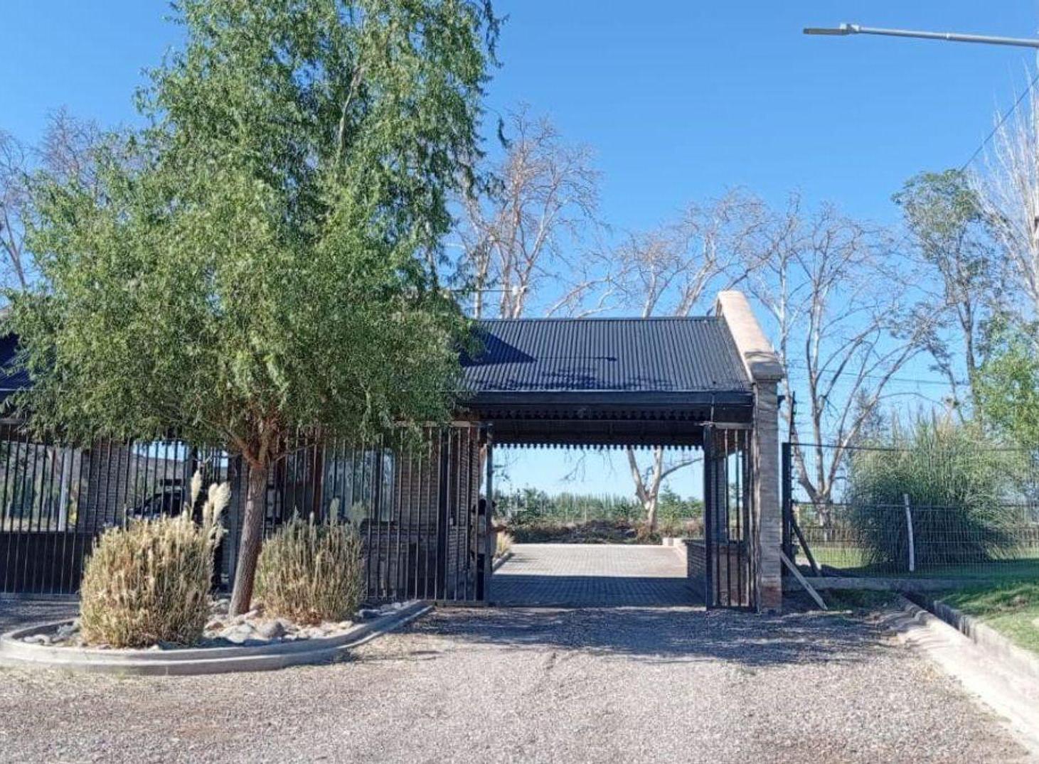 Foto de LOTE EN SUELOS DE OLAVARRIA, PERDRIEL- LUJAN, imagen 1