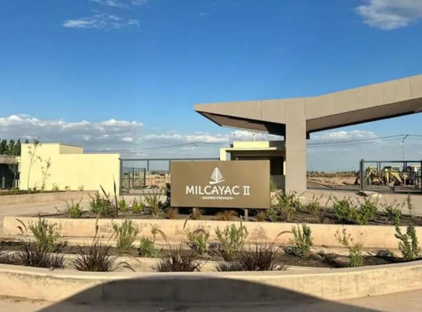 Foto de LOTE BARRIO MILCAYAC II, 500M2, CORAZÓN DE MANZANA, imagen 2