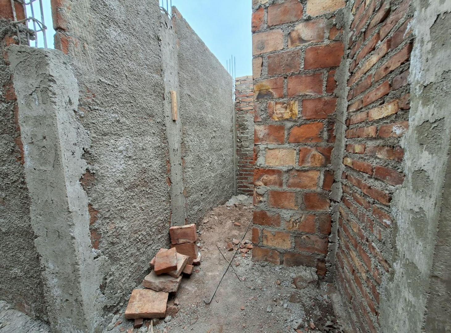 Foto de CASA EN OBRA, UNA PLANTA B° PRIVADO,MAIPÚ, imagen 3