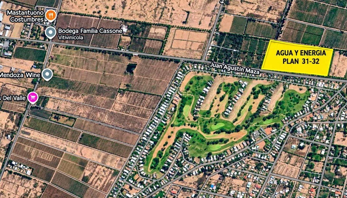 Foto de LOTE 500 MTS, imagen 1
