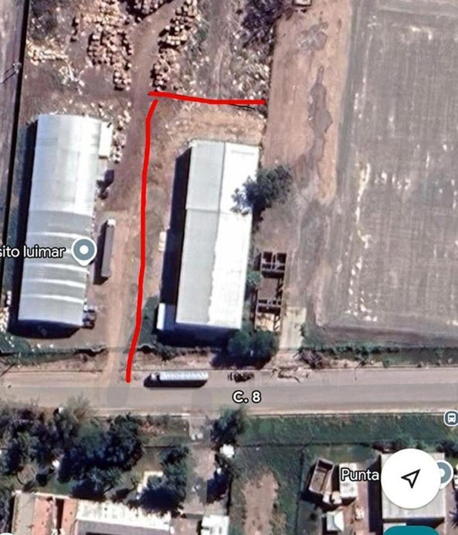 Foto de GALPON PARQUE INDUSTRIAL LAS HERAS, imagen 5