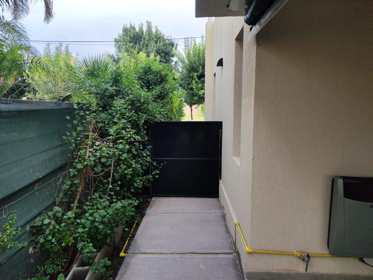 Foto de CASA A LA VENTA EN BARRIO SOL ANDINO I GUAYMALLEN, imagen 3