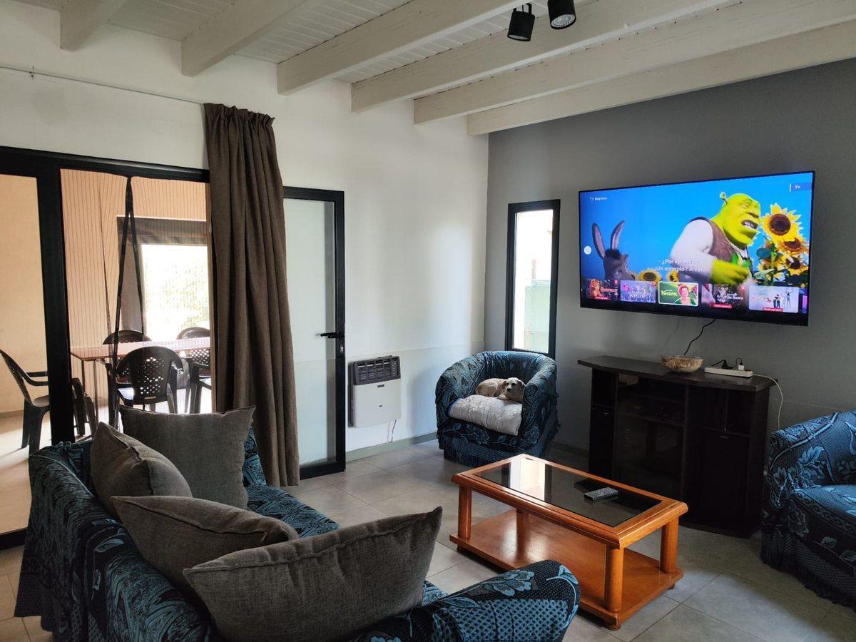 Foto de CASA A LA VENTA EN BARRIO SOL ANDINO I GUAYMALLEN, imagen 4