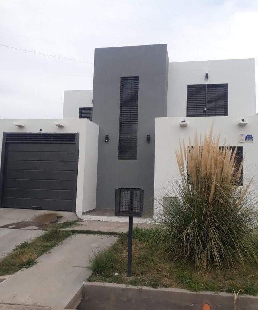 Foto de Casa en Venta en Barrio El Trébol San Martín (MZA), imagen 2