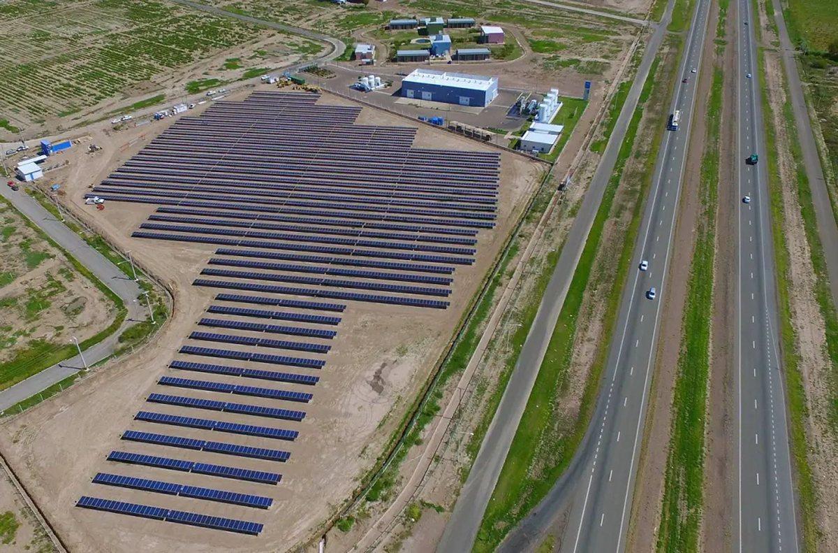 Foto de VENTA LOTE INDUSTRIAL APTO SERVICIOS EN PASIP, imagen 2