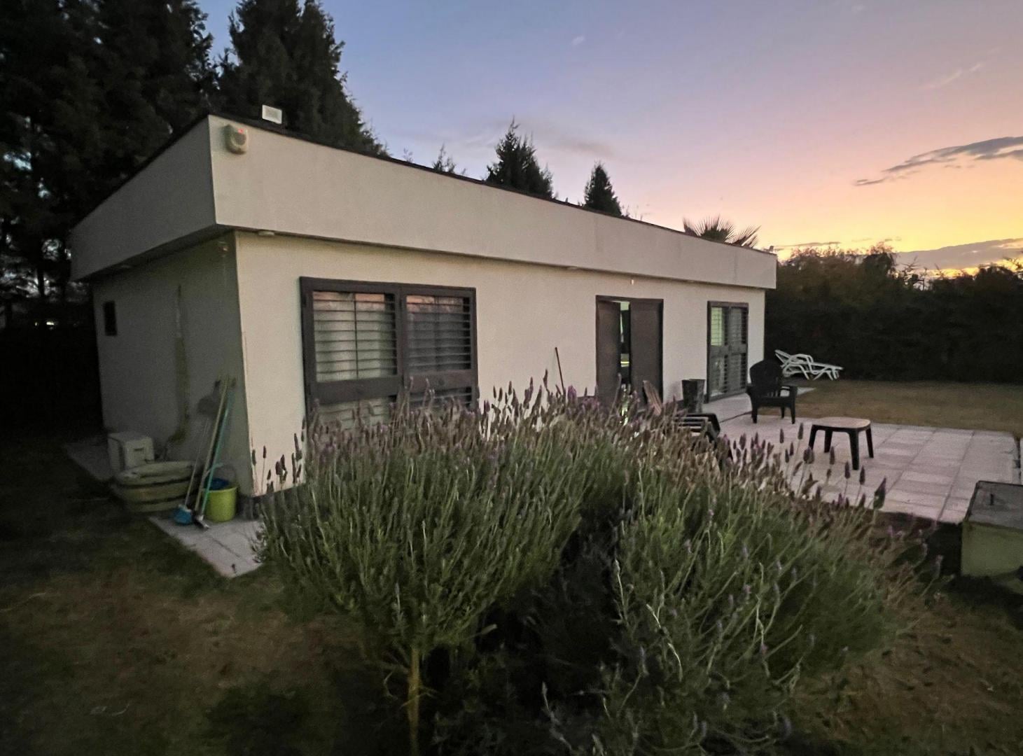 Foto de CASA, 1 DORM+ PISCINA BARRIO SANTO TOMÁS, GLLÉN, imagen 1