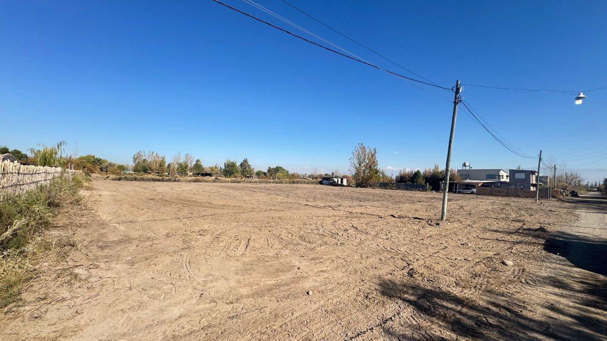 Foto de VENTA TERRENO LOTE MILAGROS 8050 RODEO DEL MEDIO, imagen 3
