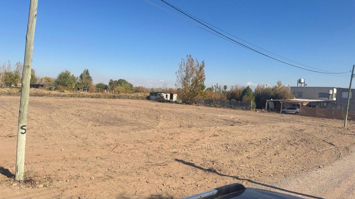 Foto de VENTA TERRENO LOTE MILAGROS 8050 RODEO DEL MEDIO, imagen 1