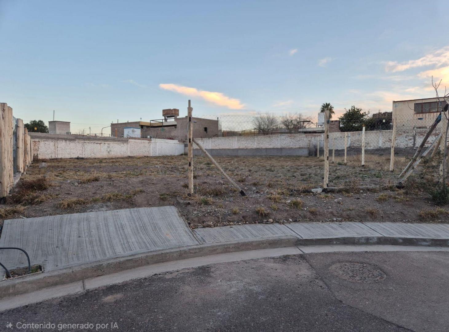 Foto de TERRENO B. PRIVADO, SOLANAS DE SAN TELMO. G. CRUZ, imagen 2