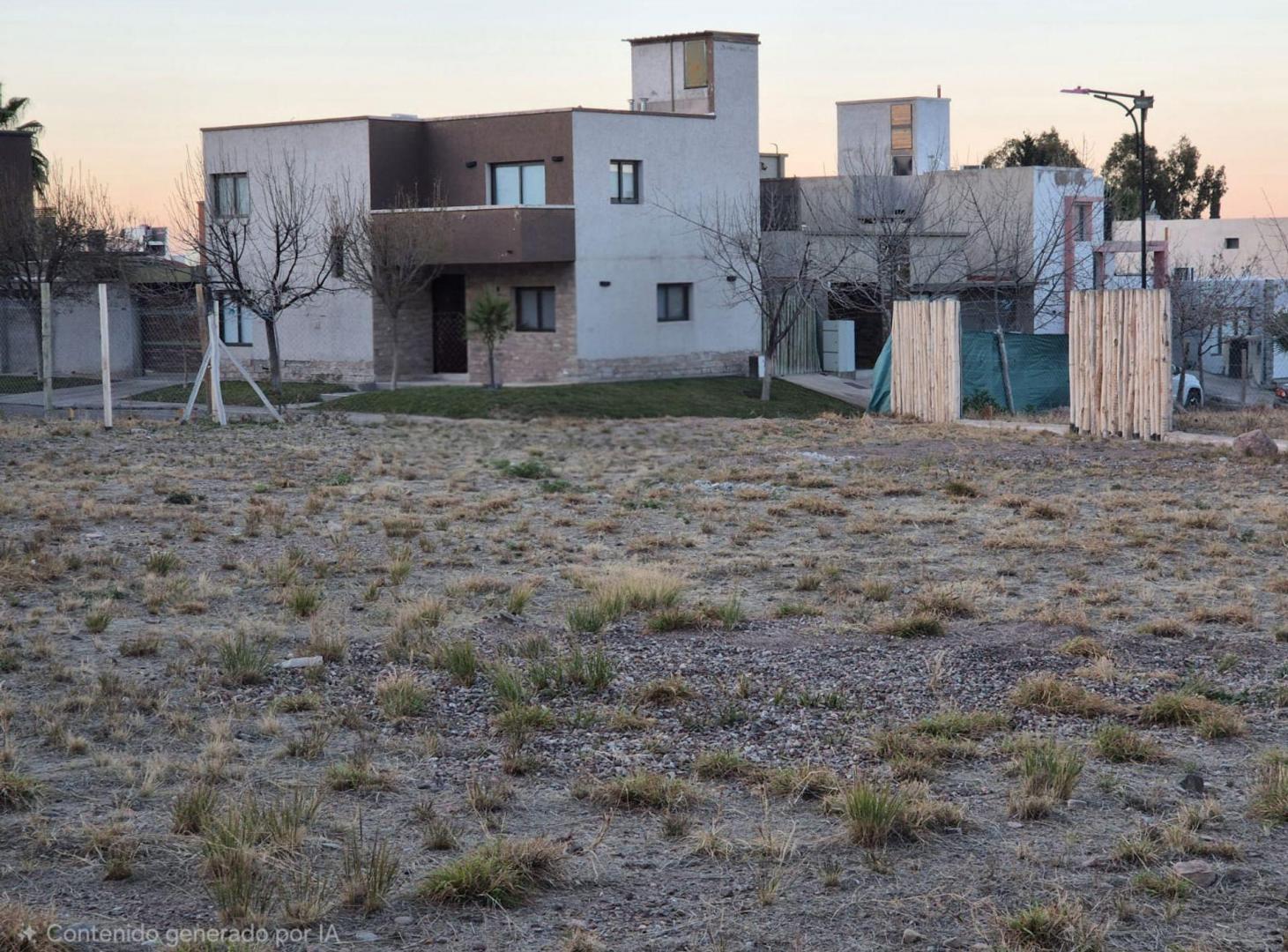 Foto de TERRENO B. PRIVADO, SOLANAS DE SAN TELMO. G. CRUZ, imagen 3