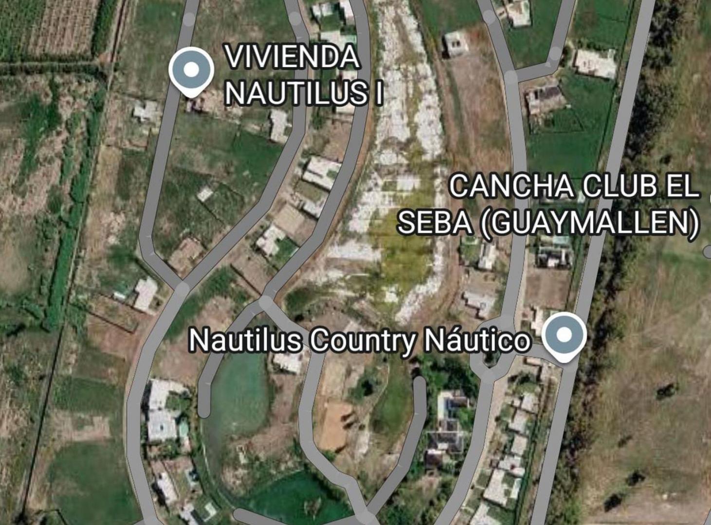 Foto de VENTA TERRENO BARRIO PRIVADO NAUTILUS GUAYMALLÉN, imagen 2