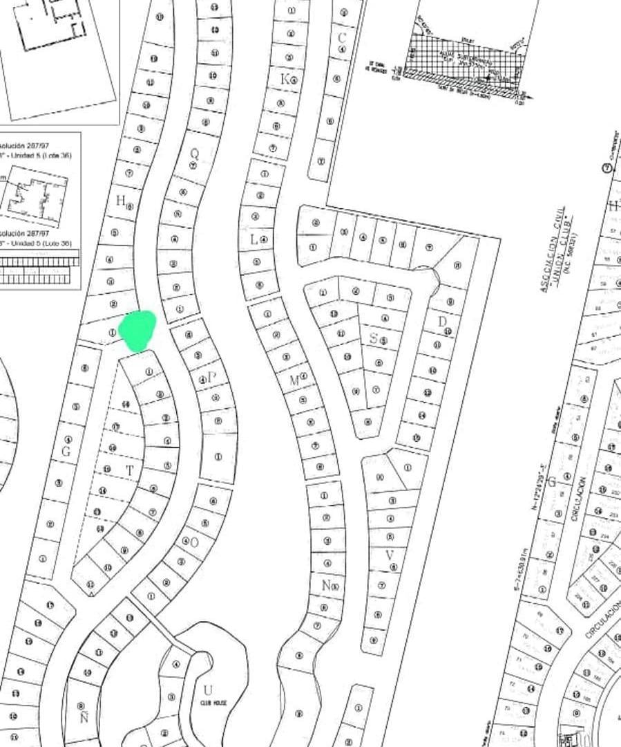 Foto de VENTA TERRENO BARRIO PRIVADO NAUTILUS GUAYMALLÉN, imagen 4