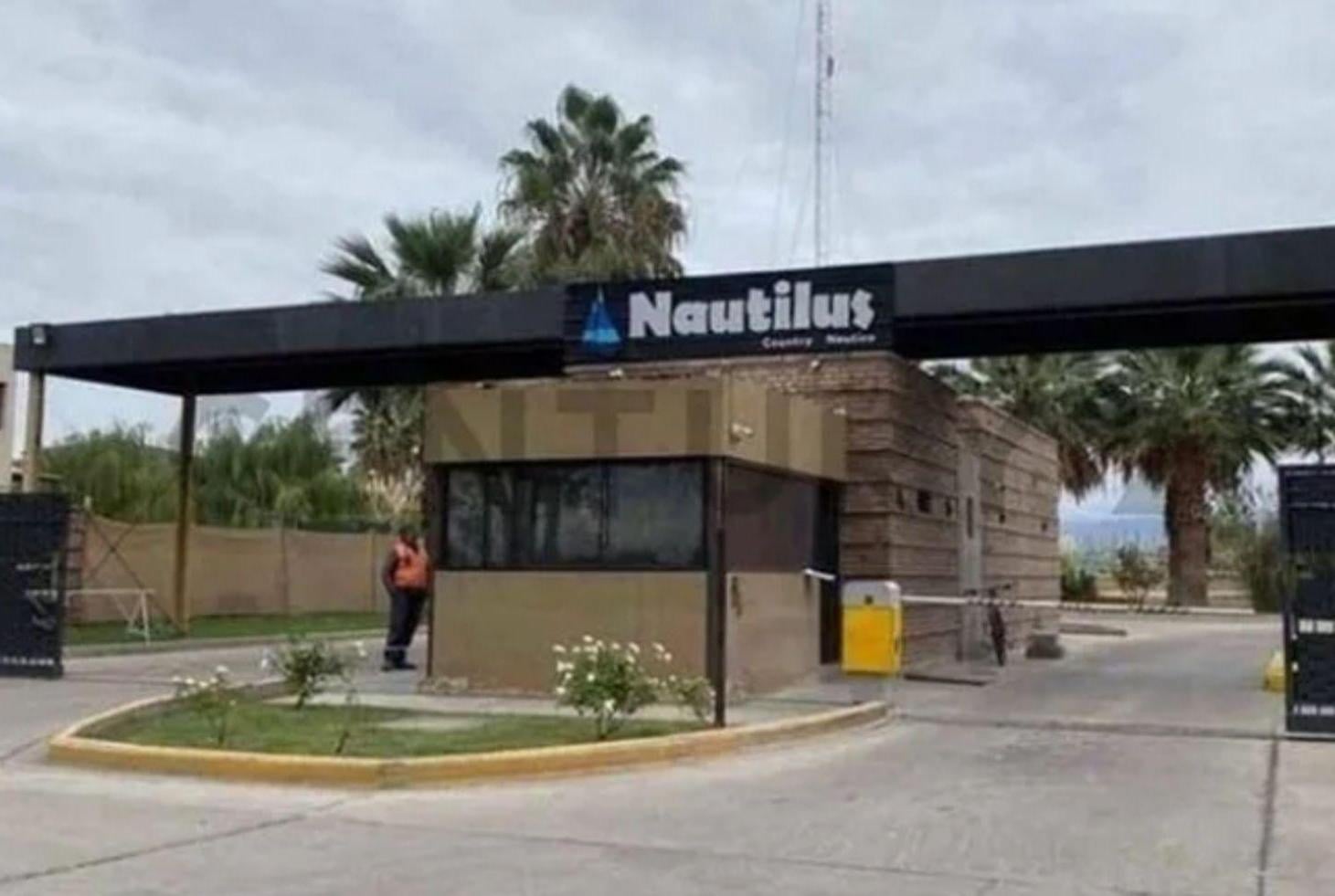 Foto de VENTA TERRENO BARRIO PRIVADO NAUTILUS GUAYMALLÉN, imagen 1