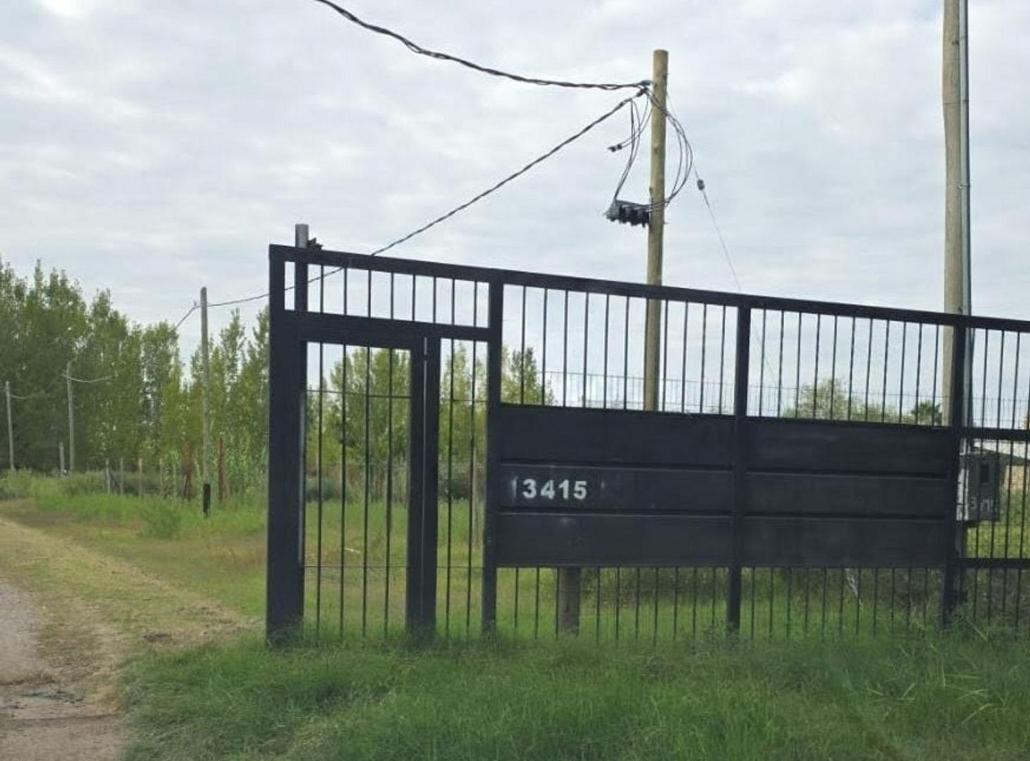 Foto de LOTES EN VENTA, A PARTIR DE 500M2, LOS CORRALITOS, imagen 1