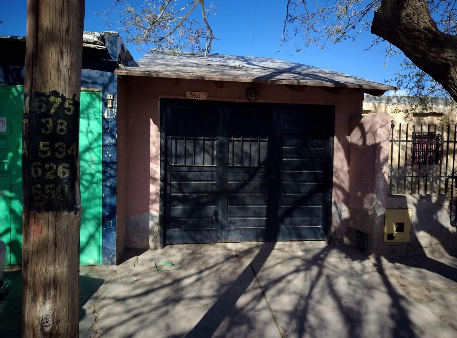 Foto de CASA MÁS DEPARTAMENTO B Capilla del Rosario, imagen 3