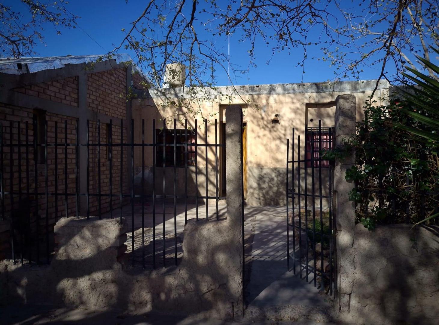 Foto de CASA MÁS DEPARTAMENTO B Capilla del Rosario, imagen 1