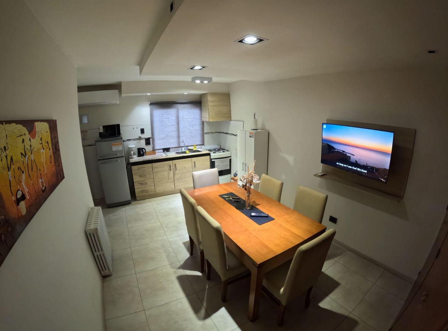 Foto de Venta de Departamento pleno Centro Ciudad Mendoza, imagen 1