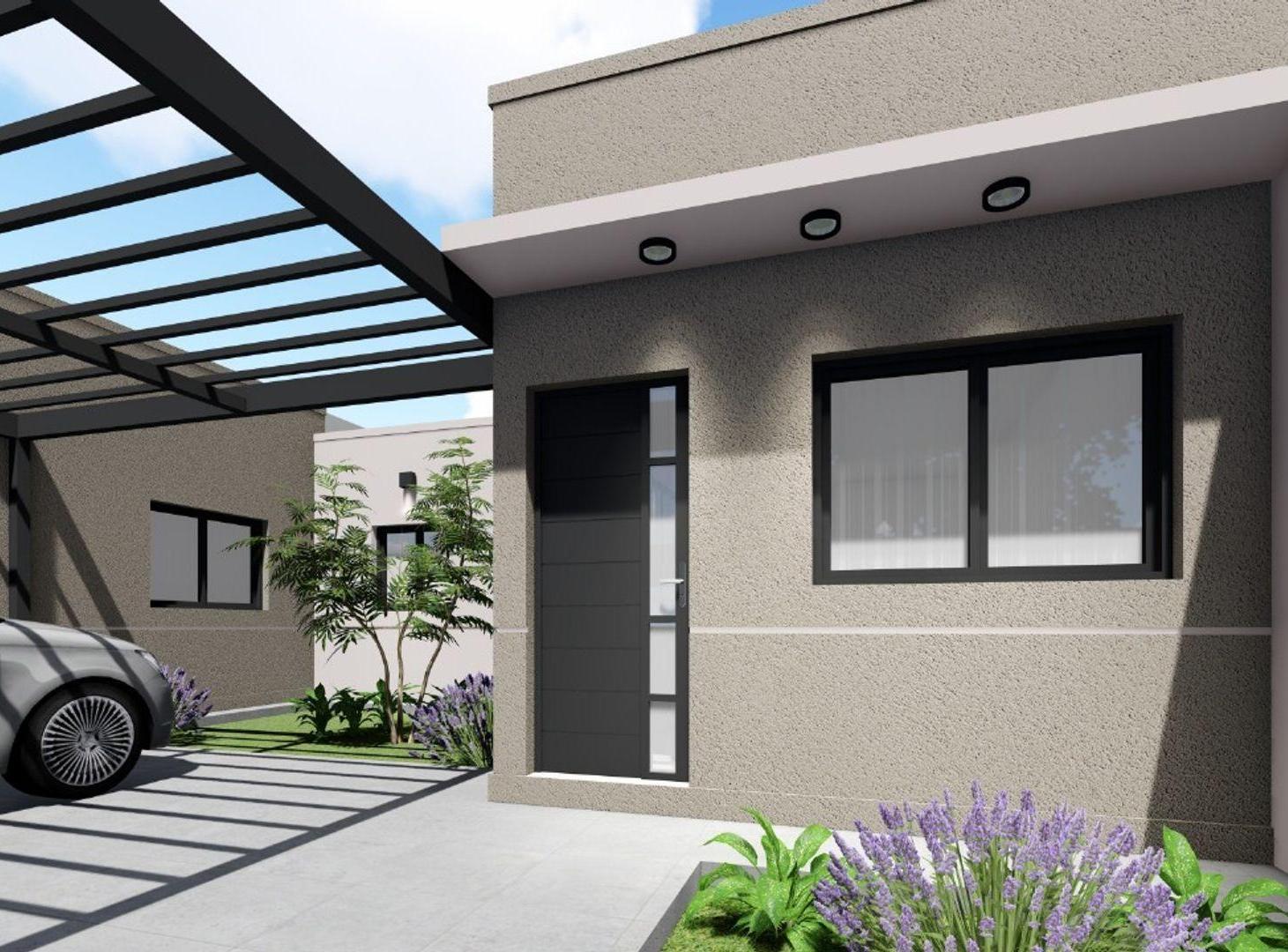 Foto de CASA TIPO PH EN POZO MAIPU LUZURIAGA, imagen 3