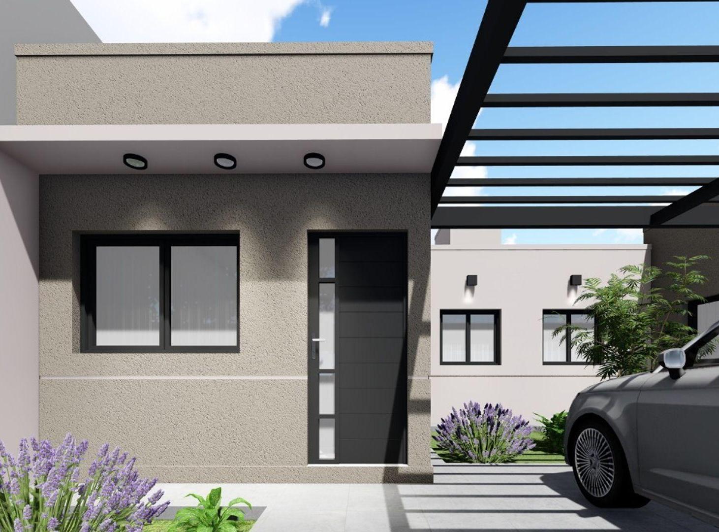 Foto de CASA TIPO PH EN POZO MAIPU LUZURIAGA, imagen 2