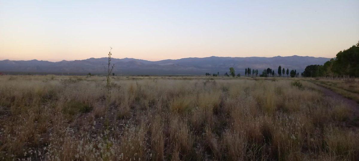 Foto de LOTE EN VENTA EN SAN ALBERTO USPALLATA MENDOZA., imagen 3