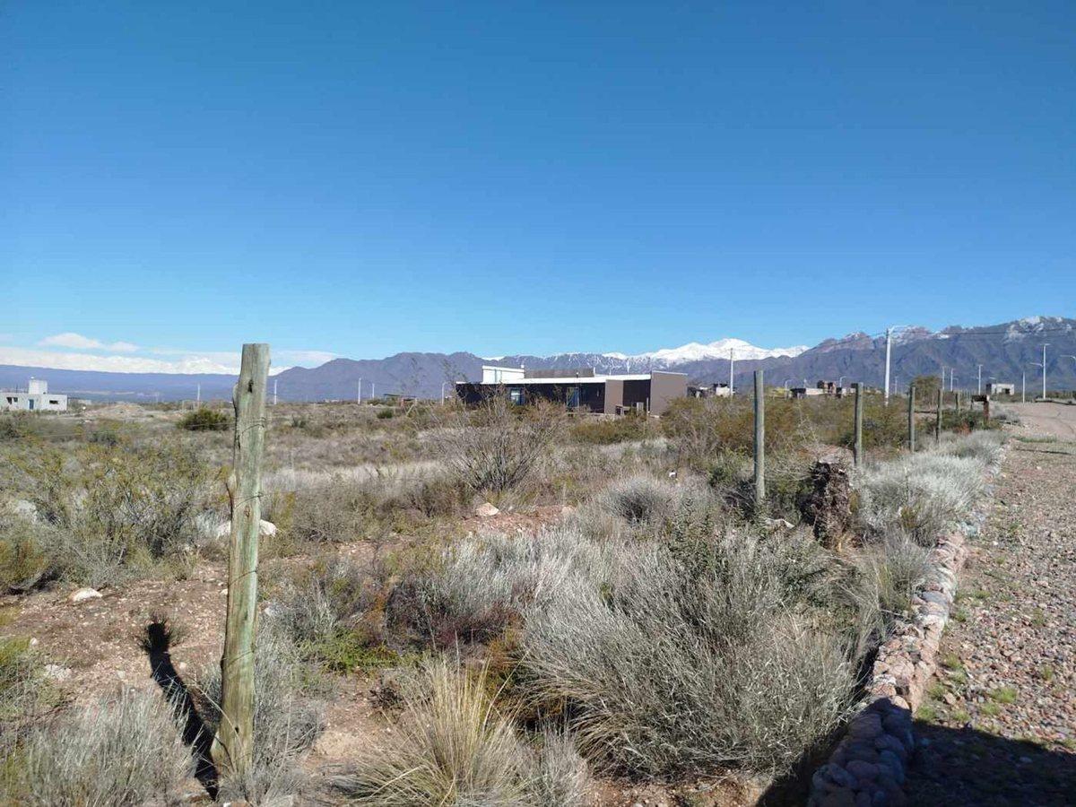 Foto de Venta terreno Etapa II Bº Altos de la Crucecita, imagen 5