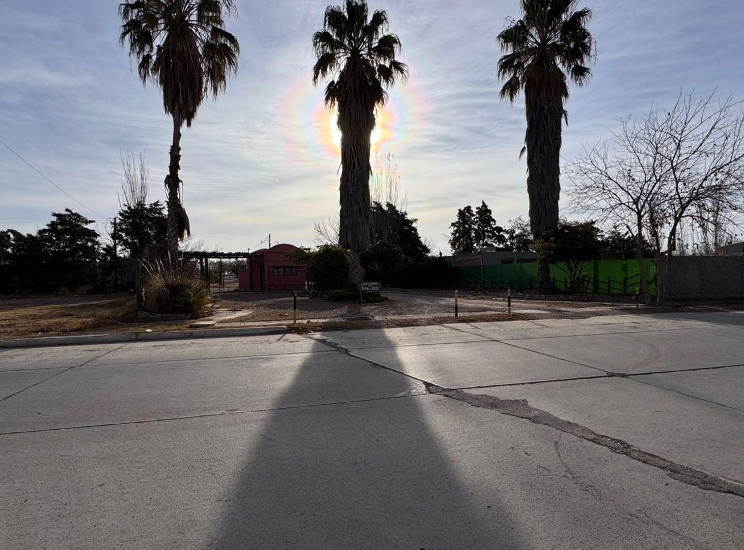 Foto de LOTE EN VENTA BARRIO CHACRAS DE SAN JOSE, imagen 5