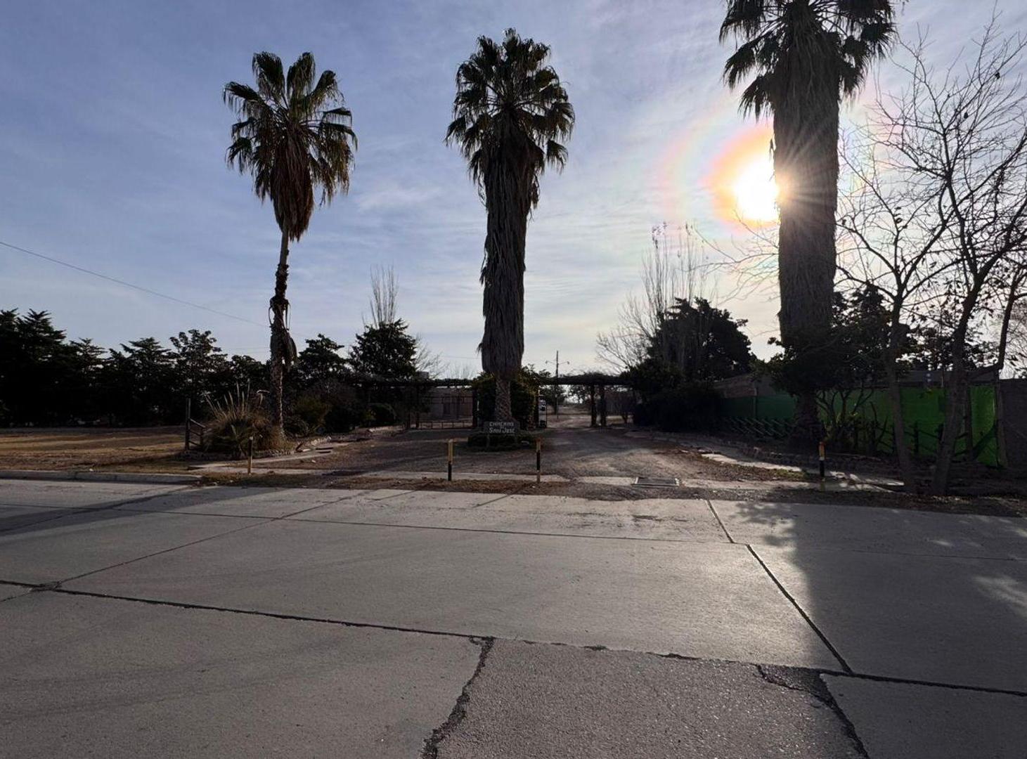 Foto de LOTE EN VENTA BARRIO CHACRAS DE SAN JOSE, imagen 4