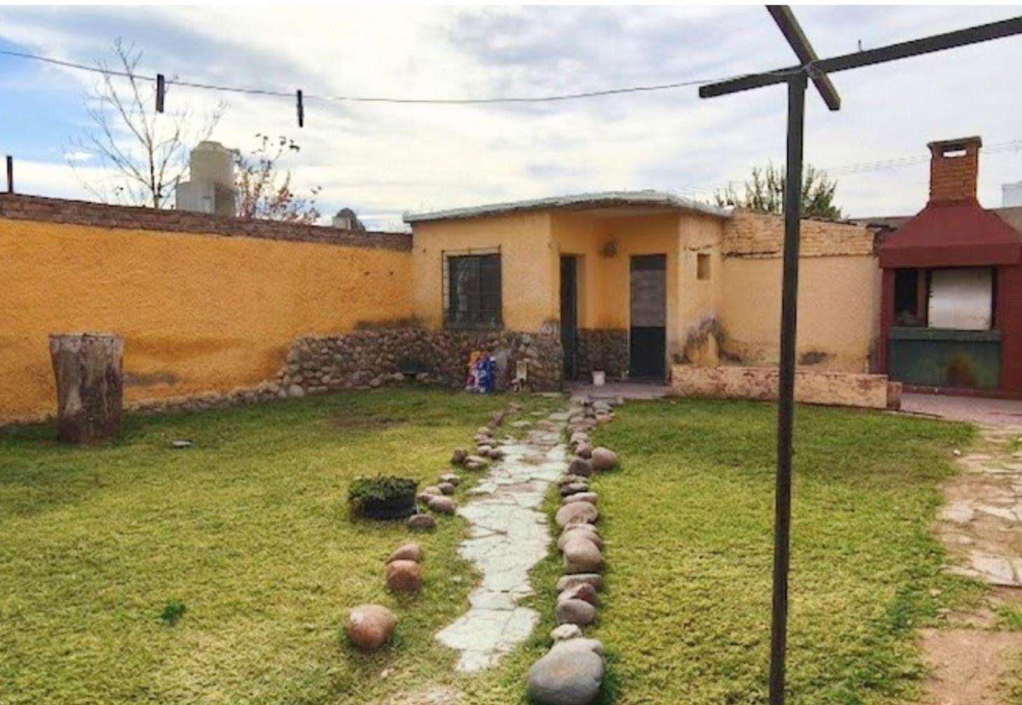 Foto de Venta de Casa en Barrio Santa Ana, Guaymallén, imagen 5