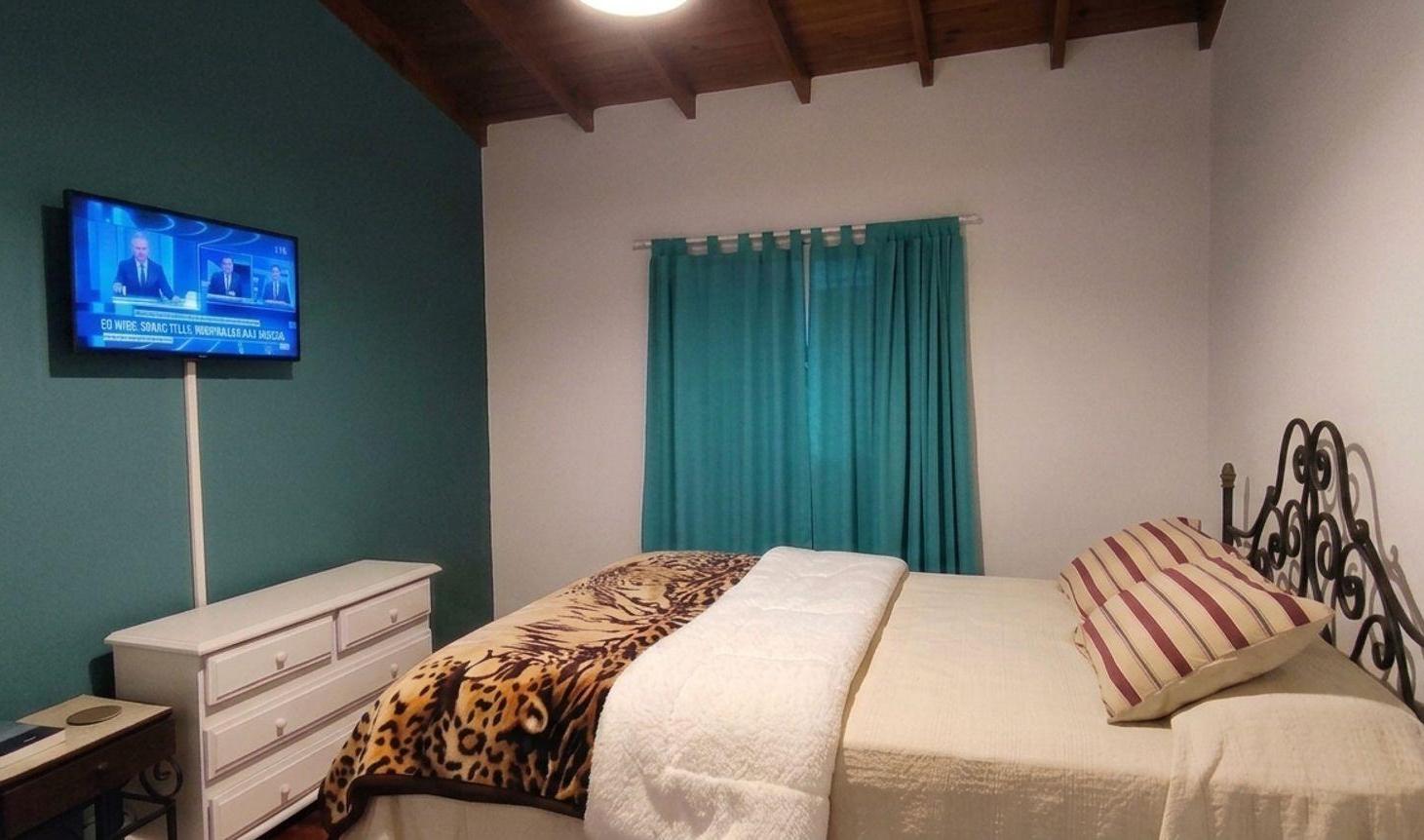 Foto de Venta de Casa en Barrio Santa Ana, Guaymallén, imagen 4