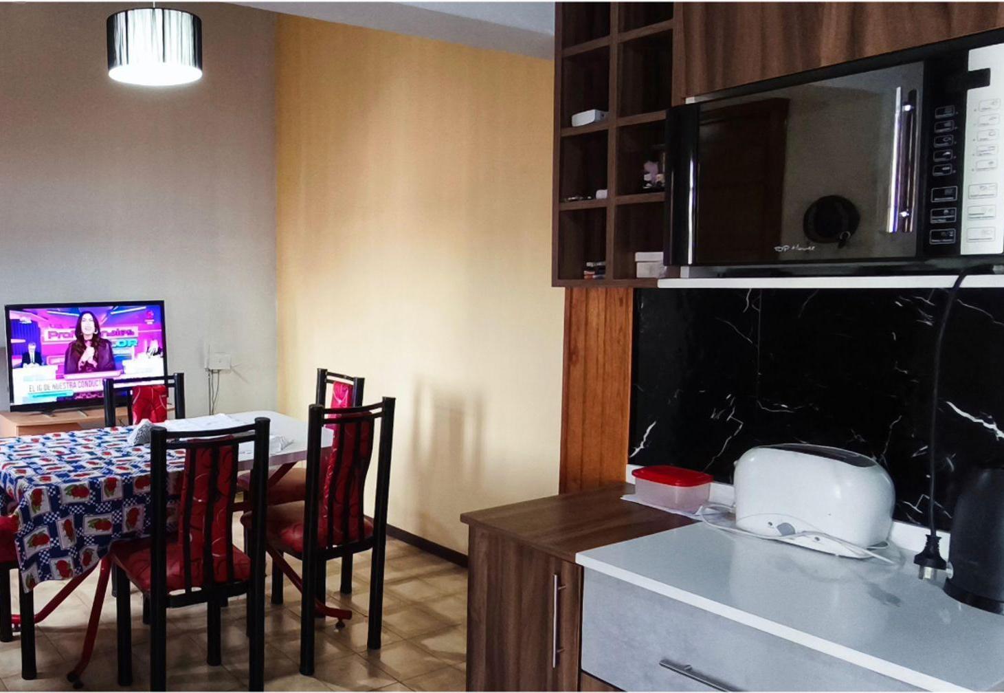 Foto de Venta de Casa en Barrio Santa Ana, Guaymallén, imagen 1