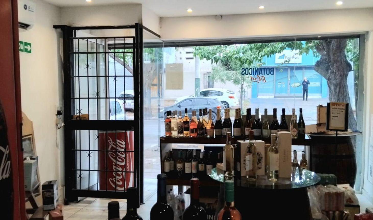 Foto de ALQUILER LOCAL COMERCIAL - DORREGO, GUAYMALLÉN, imagen 1