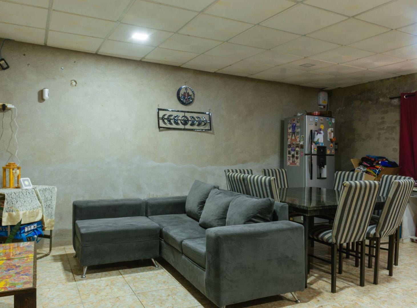 Foto de CASA EN VENTA LAS HERAS CON AMPLIACIÓN EN OBRA, imagen 3