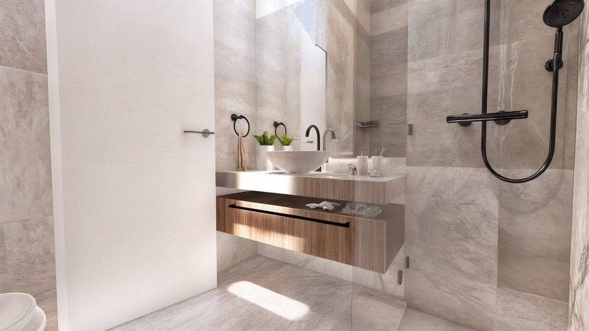 Foto de B° TERRA VITTA PRIVADO, CASA DE 3 AMBIENTES, MAIPÚ, imagen 5