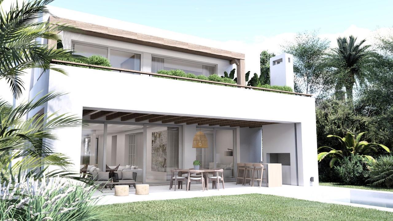 Casa en VENTA en Barrio los Puentes