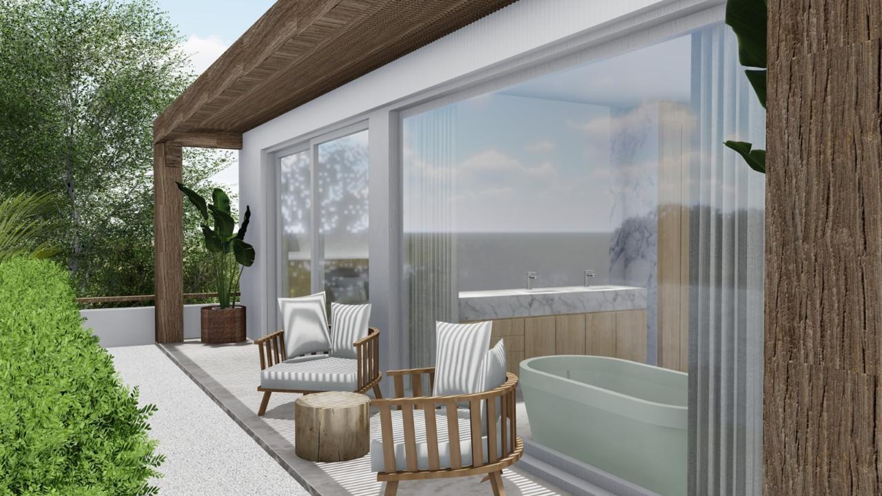 Foto de Casa en VENTA en Barrio los Puentes, imagen 2
