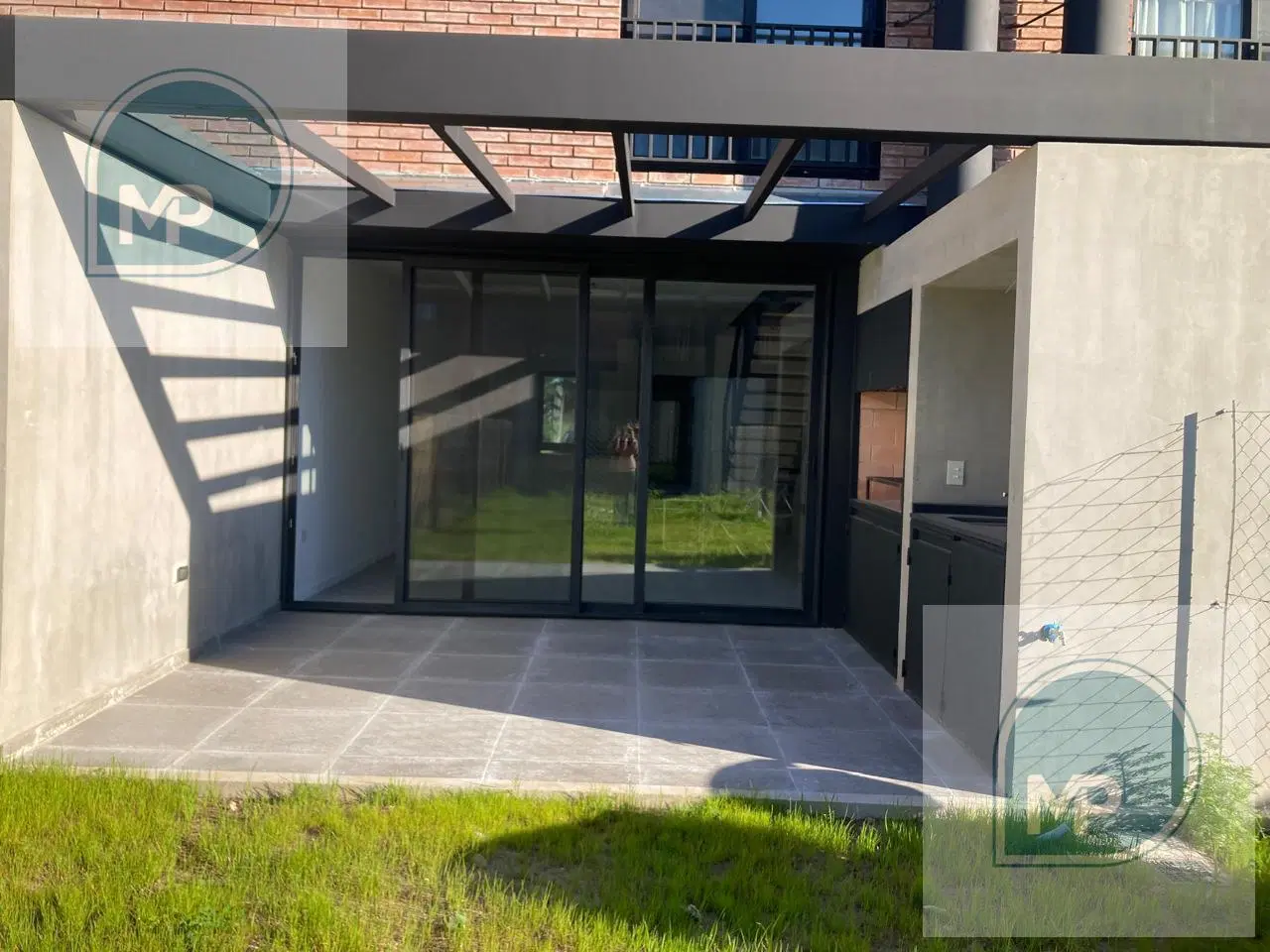 Townhouse VENTA Santa Ana Joven 8