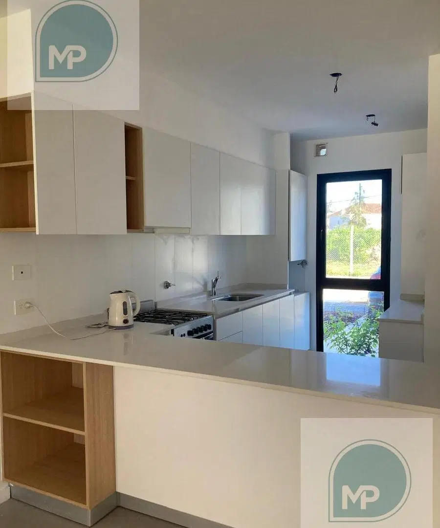 Townhouse VENTA Santa Ana Joven 5